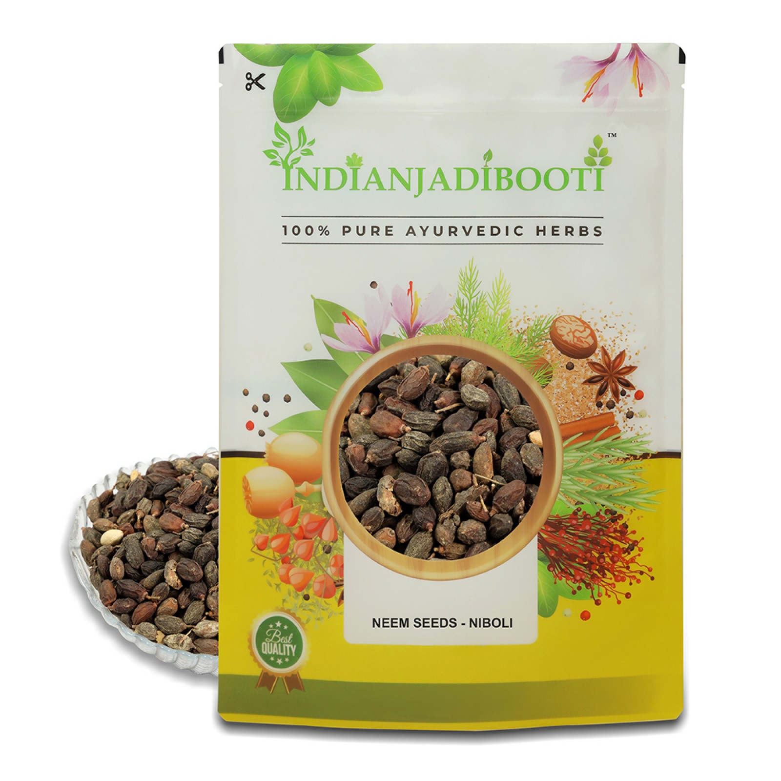 Benefits of Neem Seed Neem Beej Neem Giri Niboli